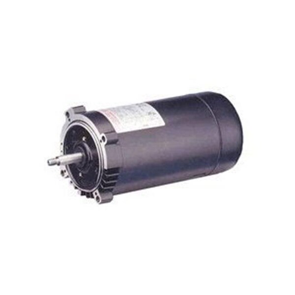 Regal Beloit Regal Beloit America - Epc STS1152R Round Flange Replacement Motor STS1152R - main
